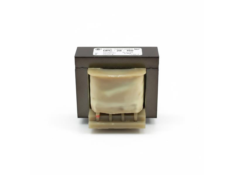 SIGNAL TRANSFORMER DPC-28-160