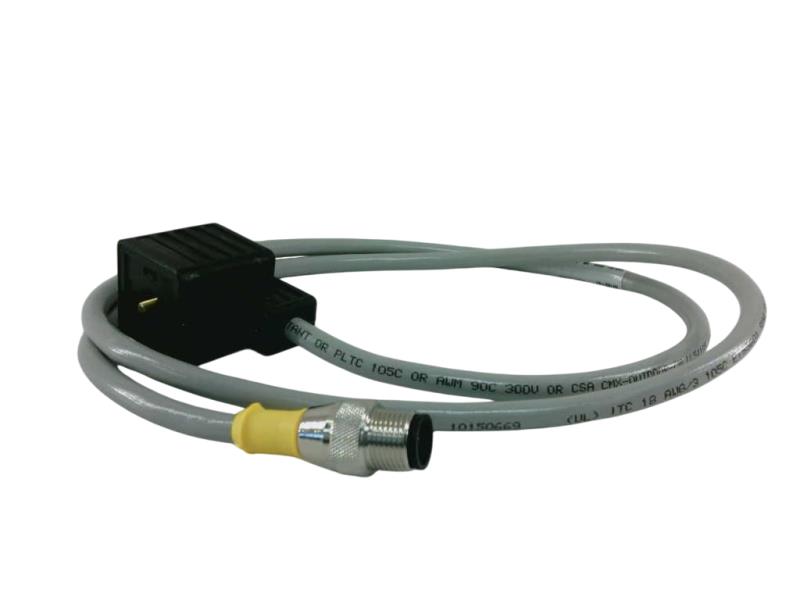 TURCK VAS 22-B669-1M-RS 4T