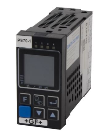 GEORG FISCHER SIGNET 199192161