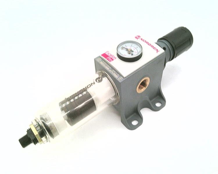 NORGREN B92G-2GK-AT1-RMG