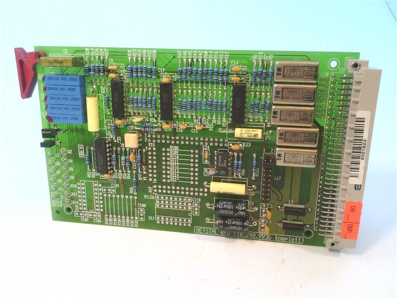 NETSTAL 110.240.9936B