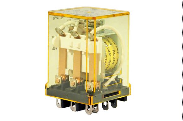 JOHNSON CONTROLS RR3B-ULAC120V