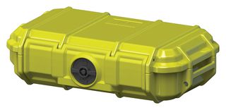 SERPAC ELECTRONIC ENCLOSURES SE56, YL