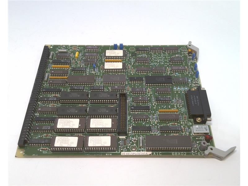 GENERAL ELECTRIC DS3815PLCE