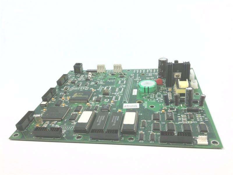 INGERSOLL RAND BDR995