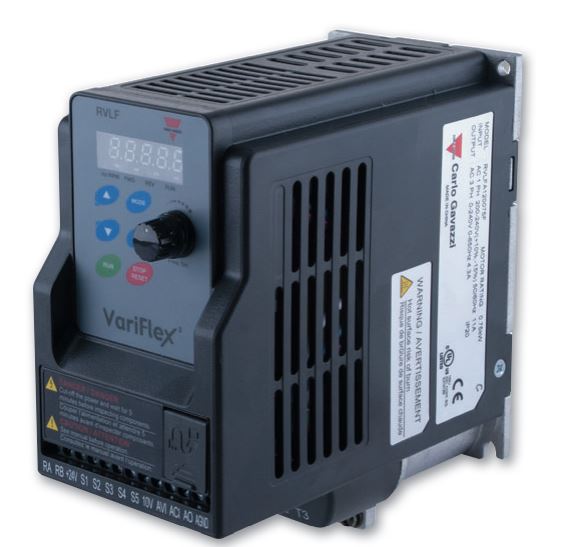 CARLO GAVAZZI RVLFA120020F