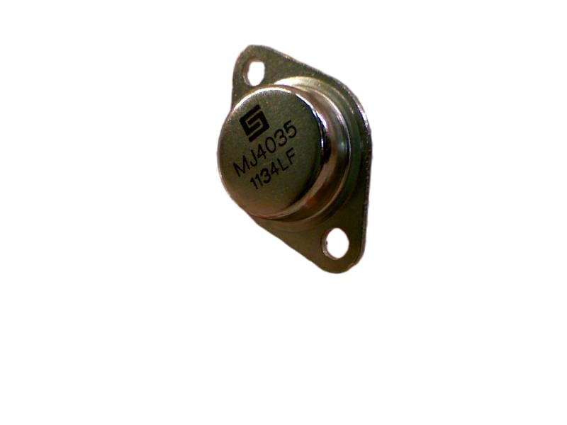 ST MICRO MJ4035