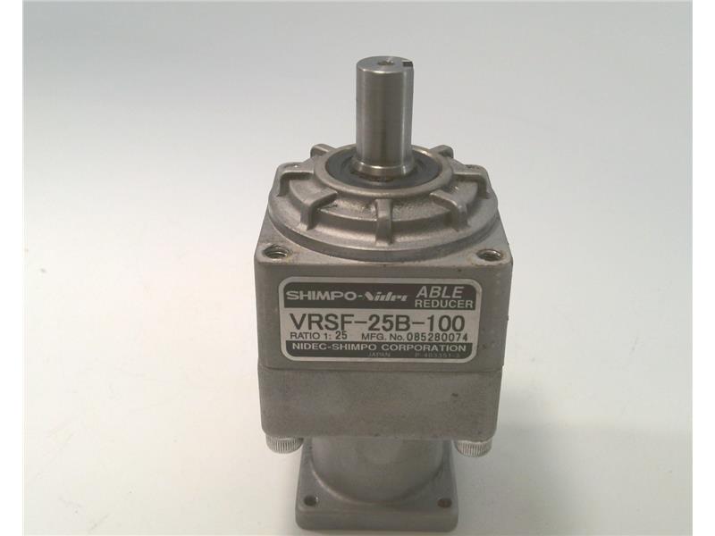 NIDEC CORP VRSF-25B-100