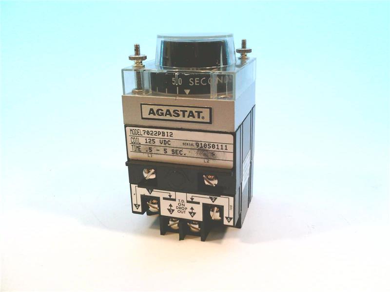 TE CONNECTIVITY 7022PBI2