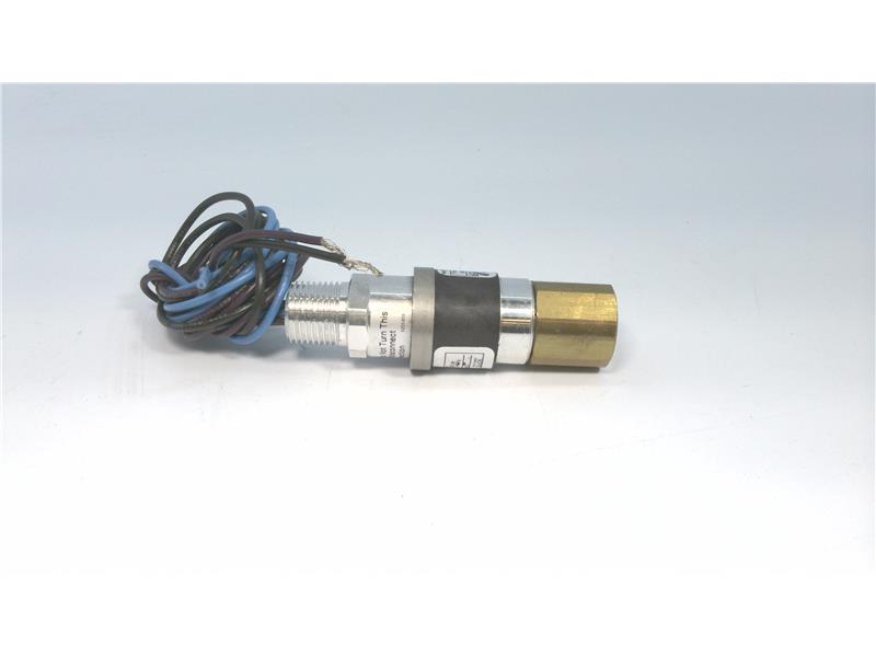 KIDDE-FENWAL, LLC 06-118262-001