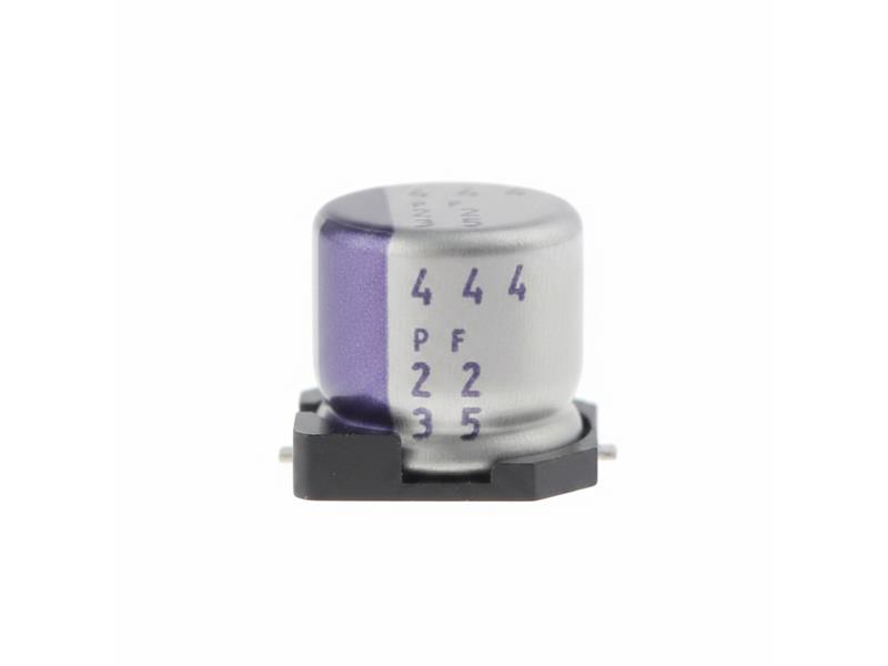 MATSUSHITA ELECTRIC 35SVPF39M