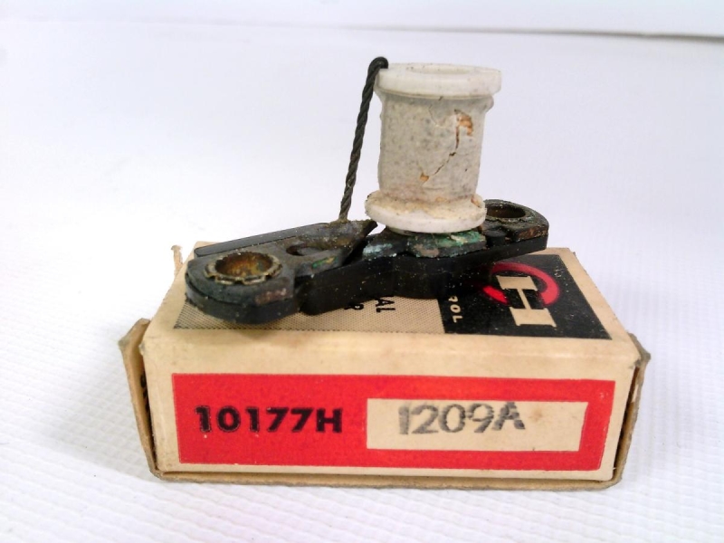 EATON CORPORATION 10177H-1209A