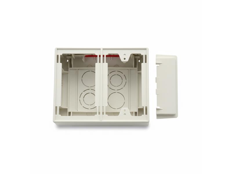 PANDUIT JBP2FSIW