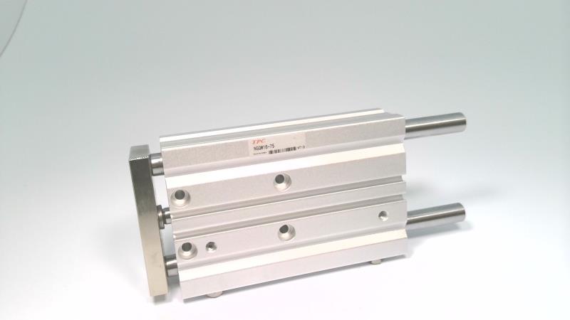 TPC MECHATRONICS CO NGQM16-75