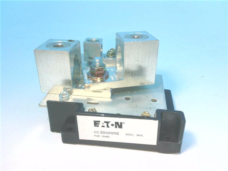 EATON CORPORATION DS400NK