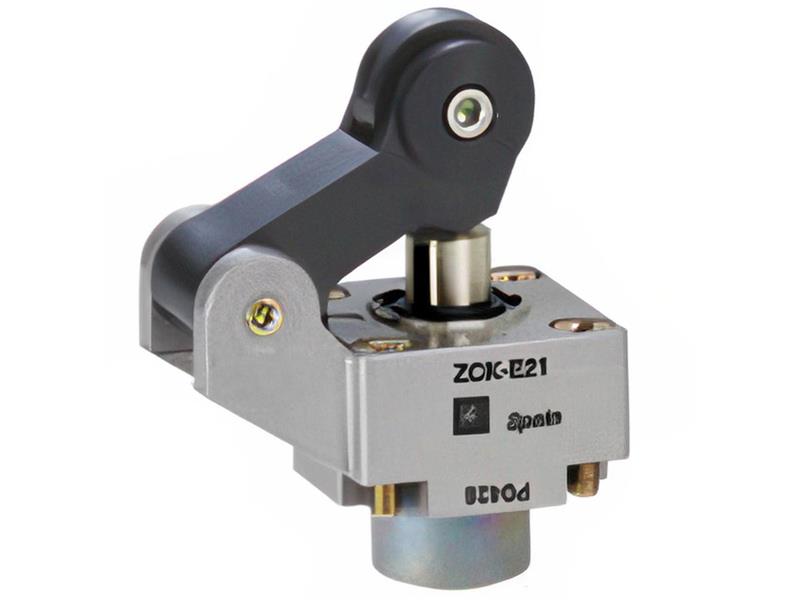 SCHNEIDER ELECTRIC ZCKE21