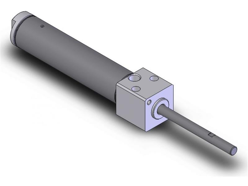 AMERICAN CYLINDER CO INC 1500RBFS-4.00