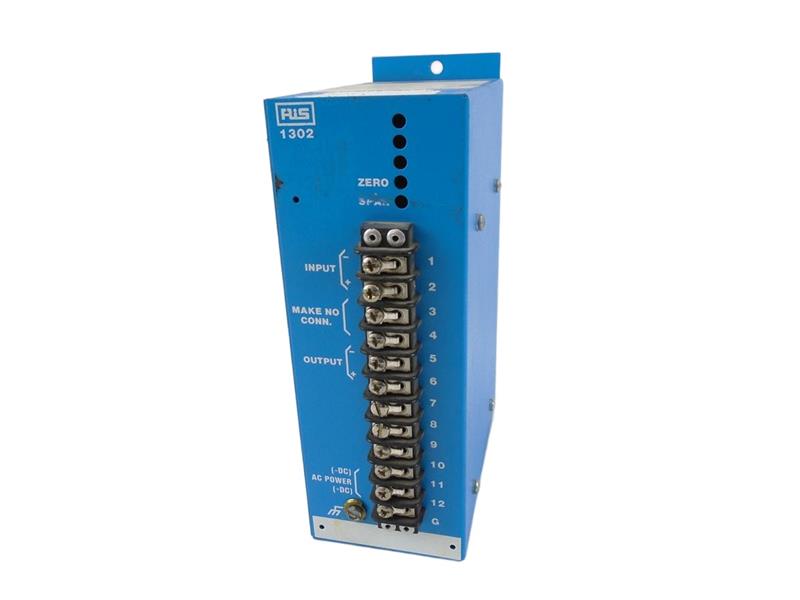 SC-1302-X by AMETEK