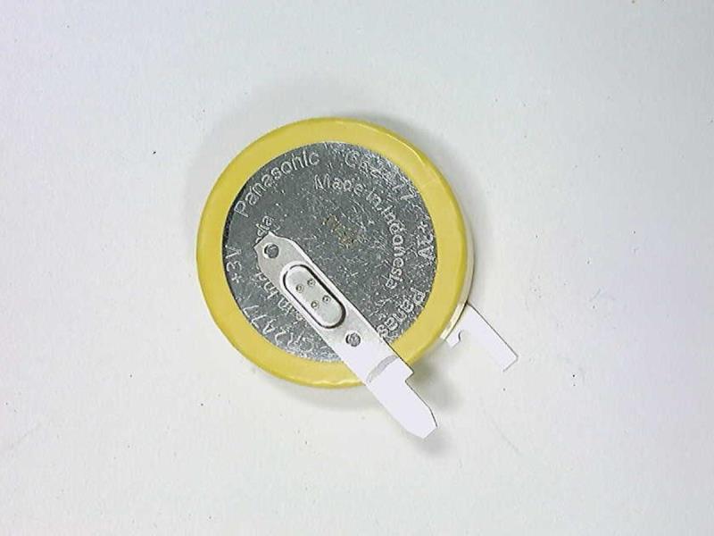 MATSUSHITA ELECTRIC CR-2477/VCN