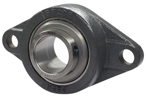 PEER UCFT206-30MM
