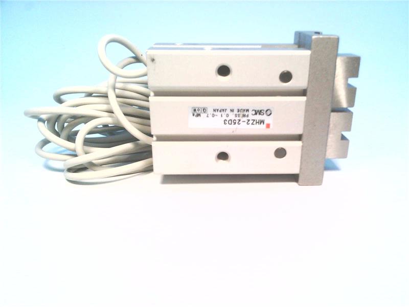 MHZ2-25D3-Y59AL by SMC