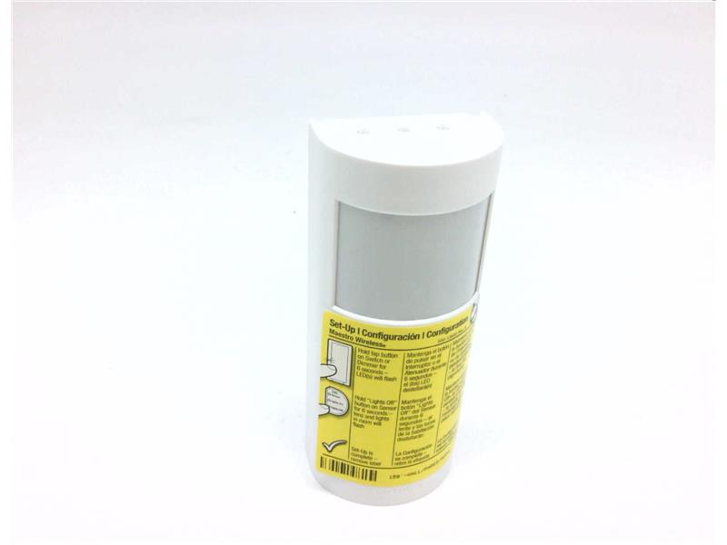 LUTRON LRF2-OWLB-P-WH