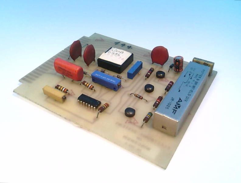 ELECTRONIC SYSTEMS 35-201-0