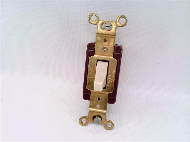 EAGLE ELECTRIC 1238-1