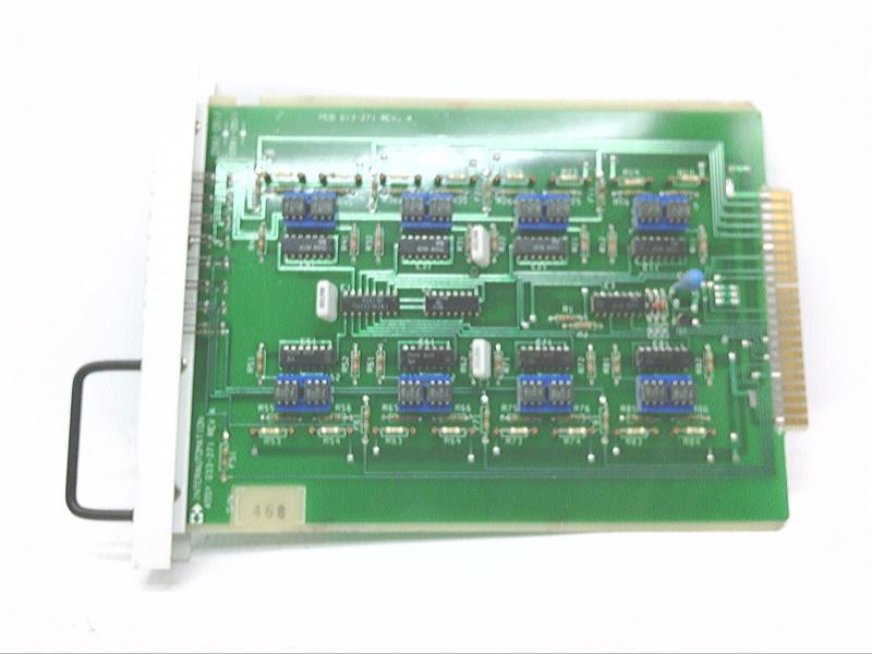 INTERAUTOMATION 033-271