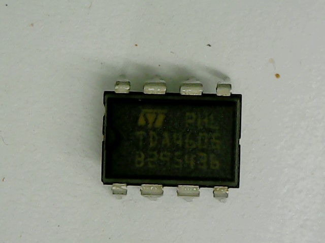 ST MICRO TDA46052