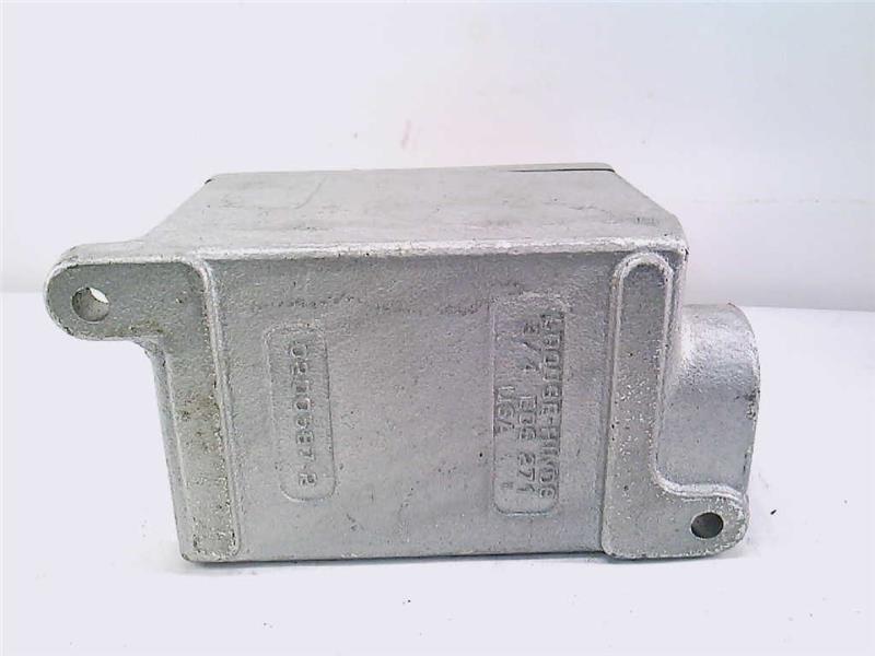 EATON CORPORATION EDS2184 S769