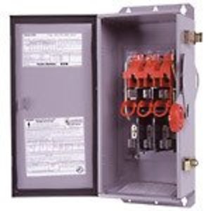 EATON CORPORATION DH363NDK