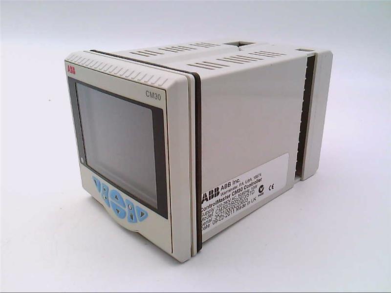 ASEA BROWN BOVERI CM30/3S0S0E0/STD