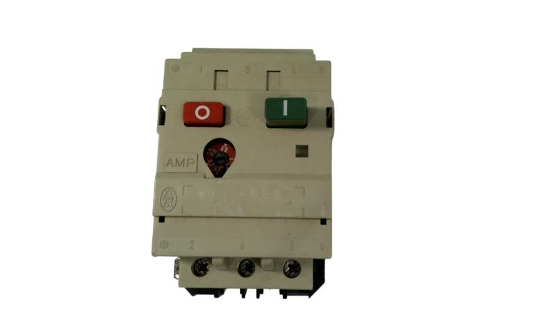 EATON CORPORATION PKZM0-1 0.6-1A