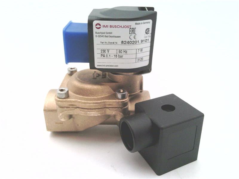 NORGREN 8240201.9101.23050