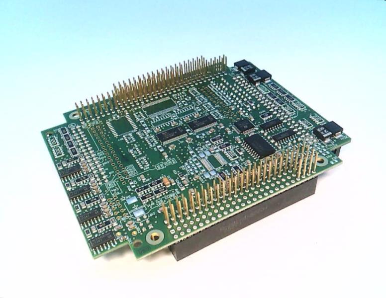 DELTA TAU DATA SYS 603671-10B