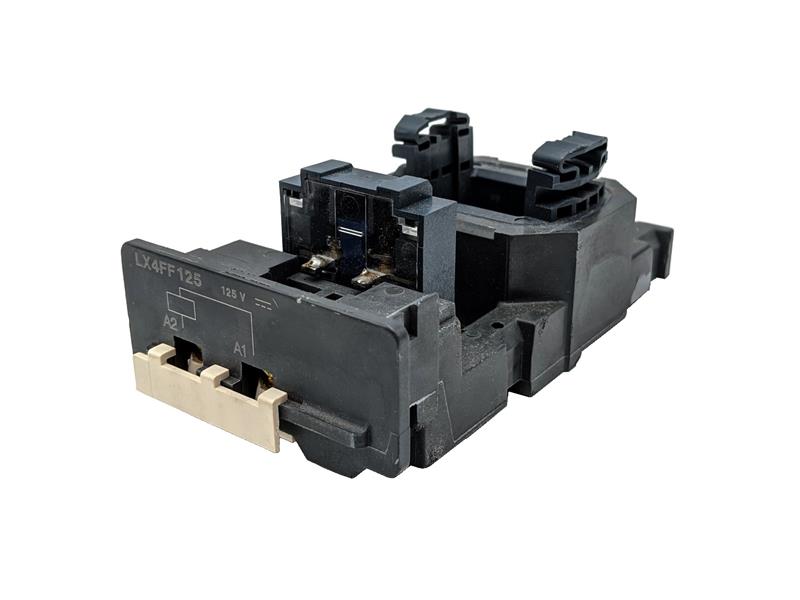 SCHNEIDER ELECTRIC LX4FF125