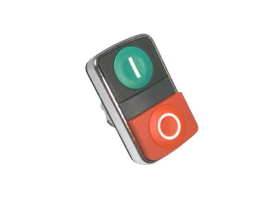 SCHNEIDER ELECTRIC ZB4BL7341