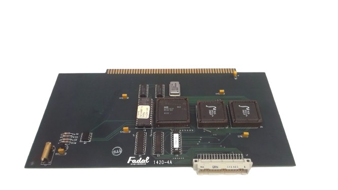 FADAL 1420-4A