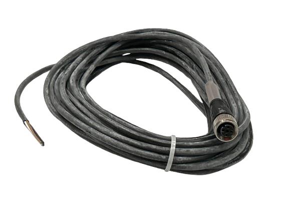 PEPPERL & FUCHS V1-G-BK10M-PVC-U