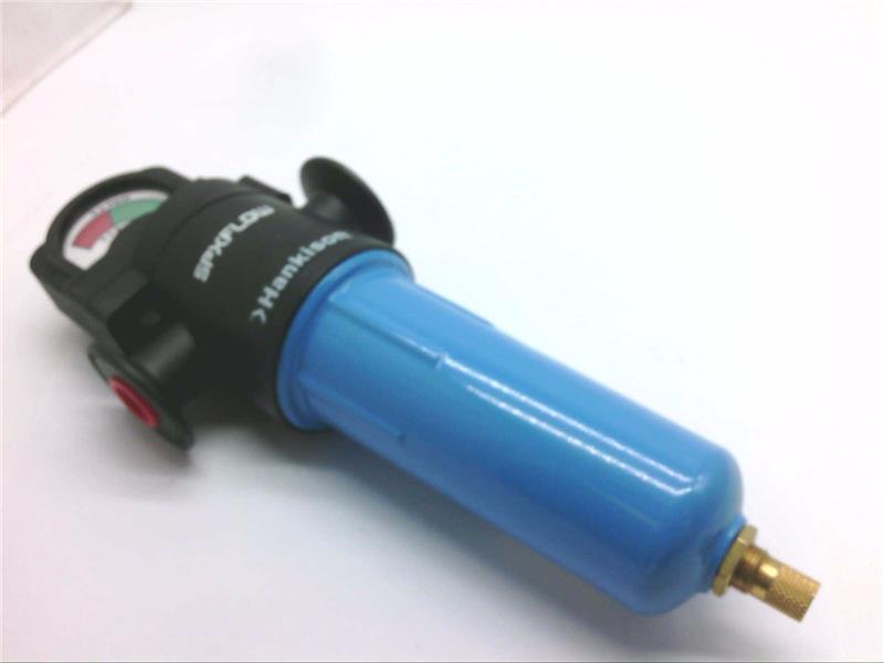 F04-HF-DG1 by HANKISON