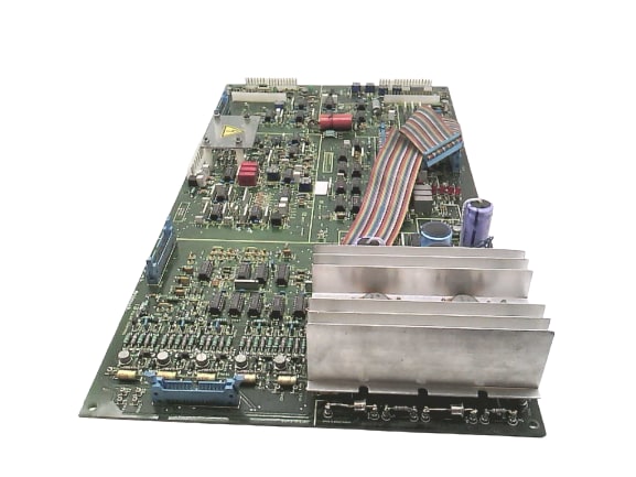CONVERTEAM 23X2191