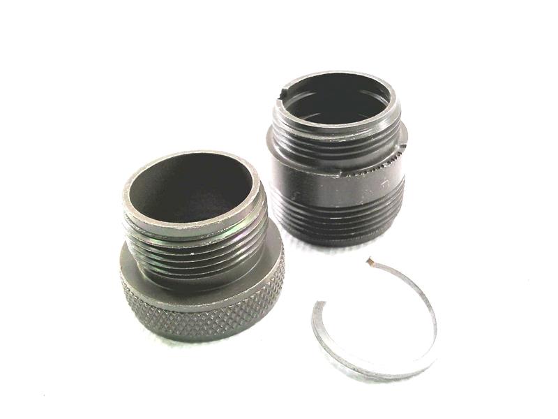 AMPHENOL 97-3101A-16S