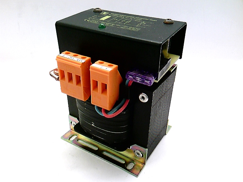 JAHNSMULLER GMBH EGSU-24-3