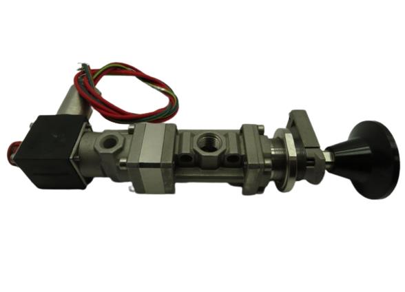 ASCO 8364A123H1011F1