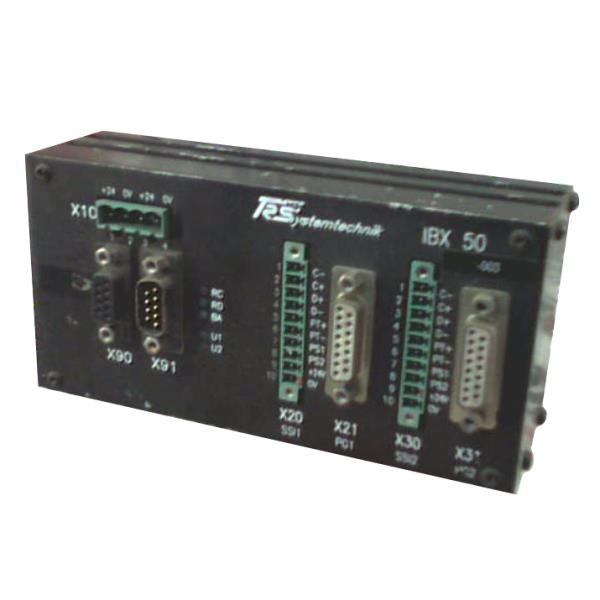 TR-SYSTEMTECHNIK IBX-50-0003