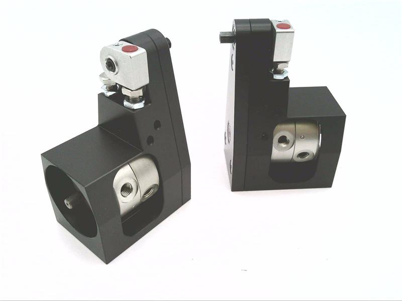 SOMMER AUTOMATIC SB32-D