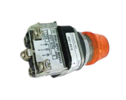 ALLEN BRADLEY 800T-PD16A