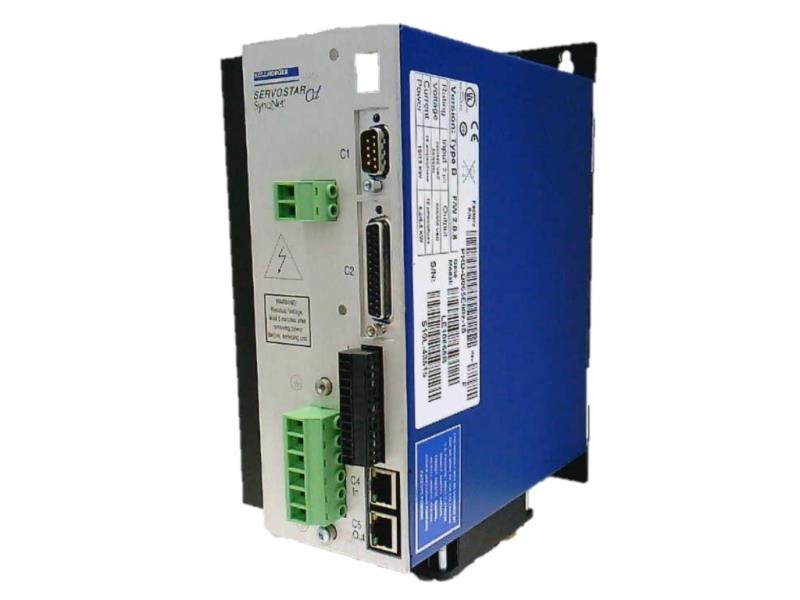 PRD-B065E00Z-10 by DANAHER MOTION