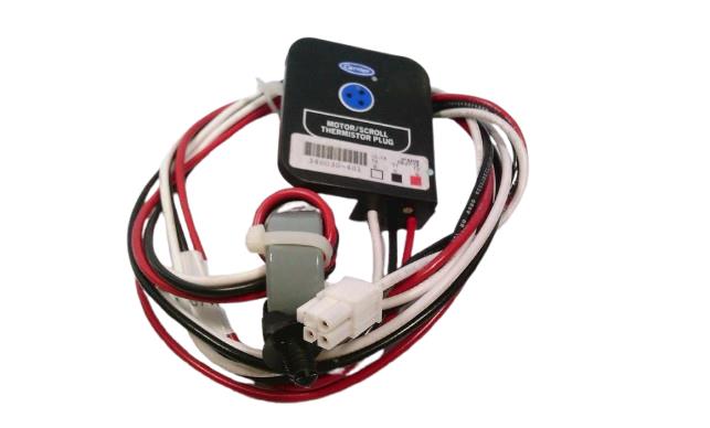 UNITED TECHNOLOGIES 340030-401